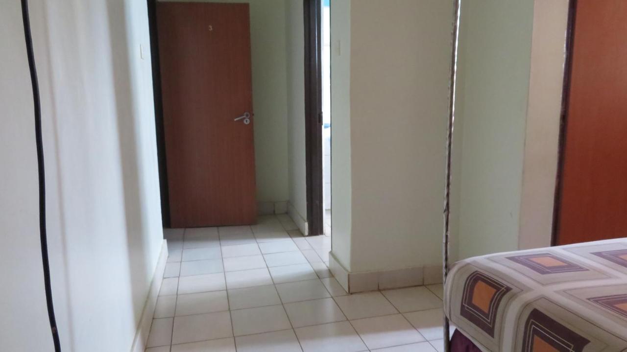 Global Village Hotel Pakwach Екстер'єр фото